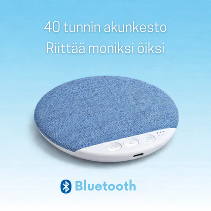 AuraSleep™ – Avain parempaan uneen